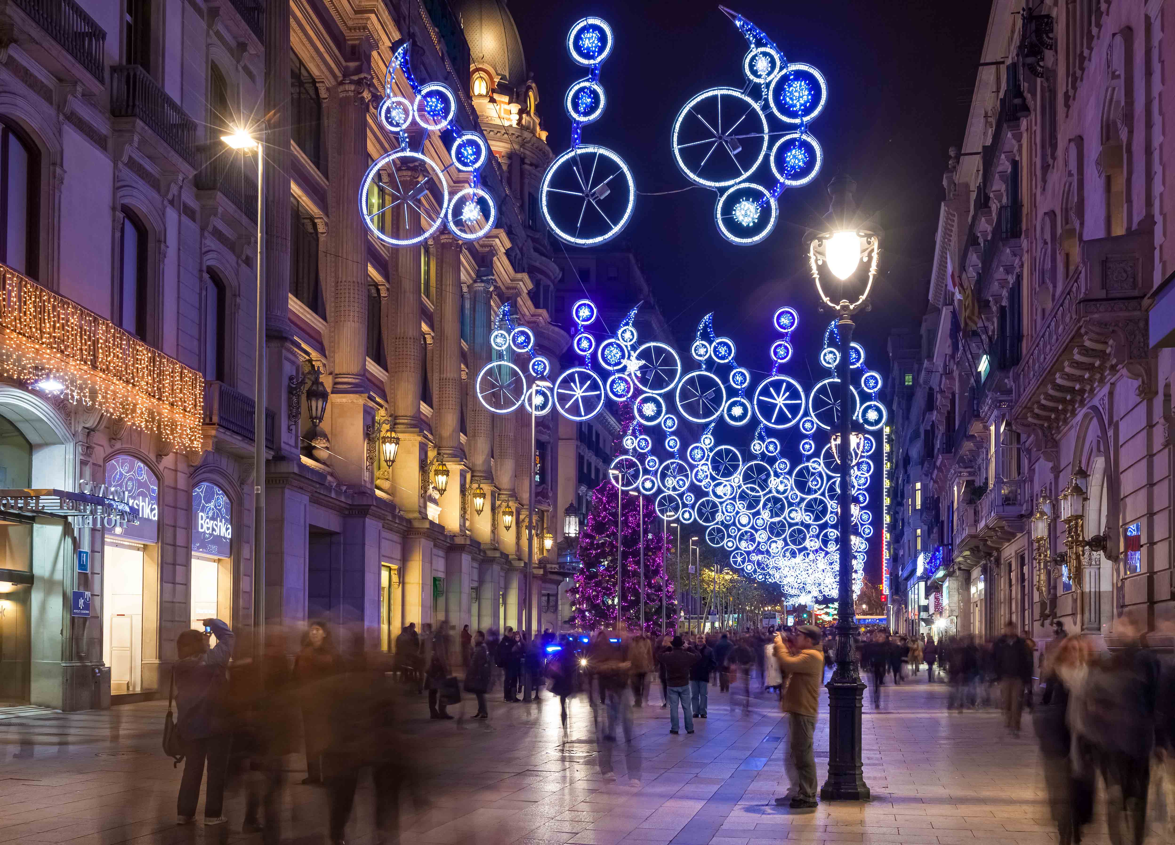 Christmas In Barcelona 2023 | Top 11 Merry Things To Do